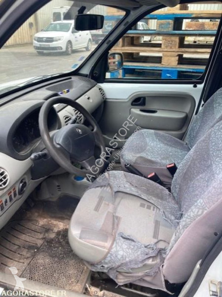 Véhicule utilitaire Renault KANGOO