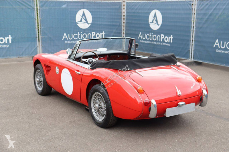 Nyttofordon   3000 Mk III