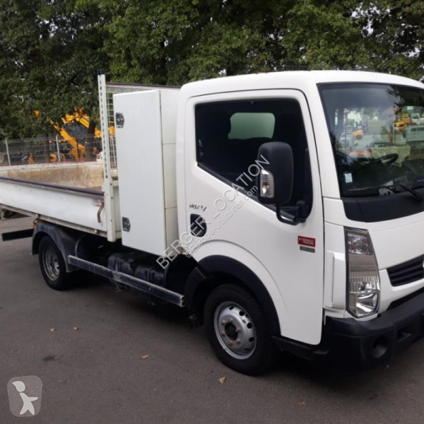 Bedrijfswagen Renault  Maxity