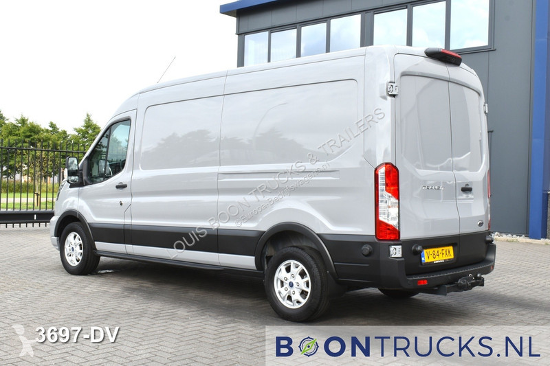 Autoutilitară Ford 165PK | L3H2 BESTELBUS *...