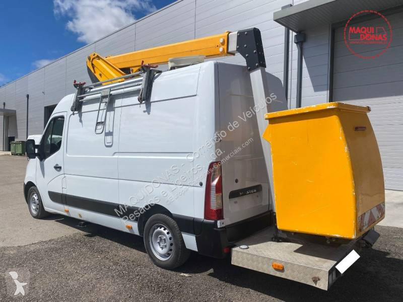 Veículo utilitário Renault