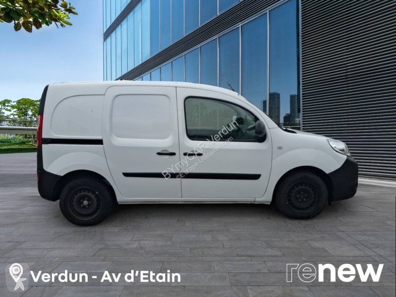 Veicolo commerciale Renault KANGOO EXPRESS BLUE...