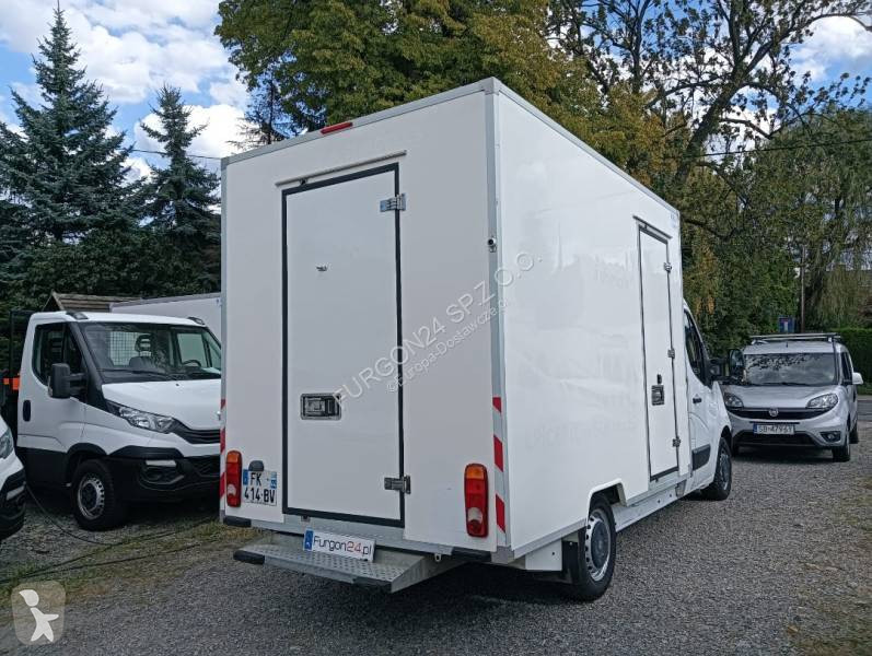 Autoutilitară Renault