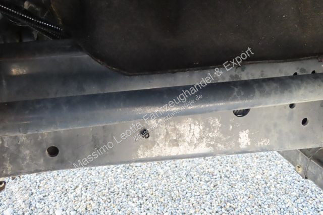 Nyttofordon Iveco 35C16  3,0 Kipper Box FZ,228
