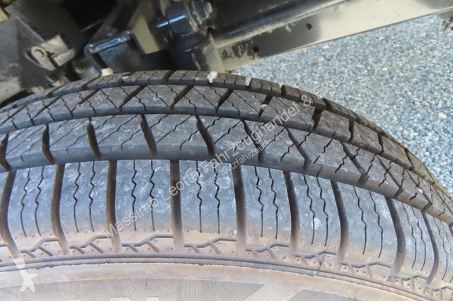 Nyttofordon Iveco 35C14 2,3 Kipper FZ.160