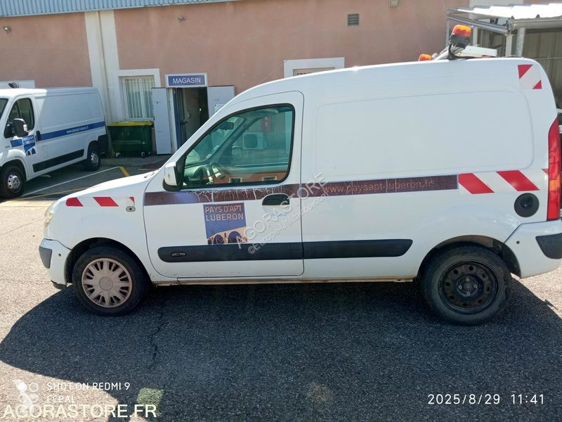 Véhicule utilitaire Renault KANGOO