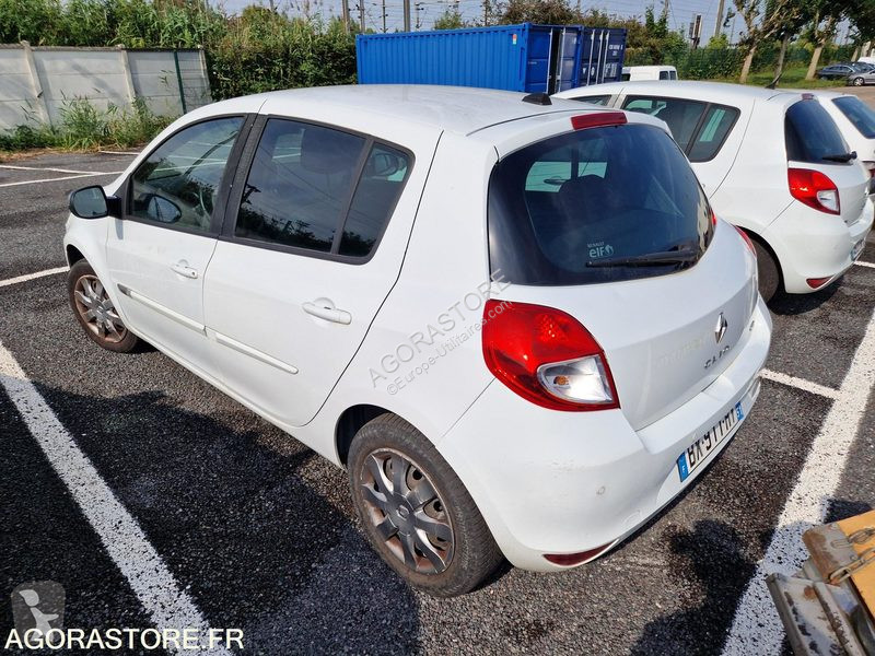 Furgoneta Renault