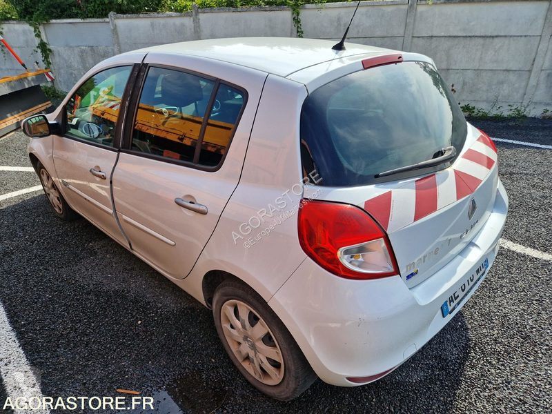 Furgoneta Renault
