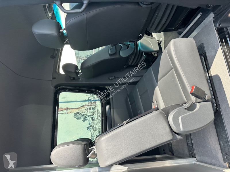 Véhicule utilitaire Mercedes SPRINTER FG 5...