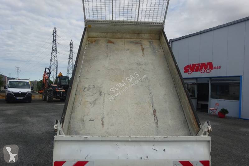 Véhicule utilitaire Renault