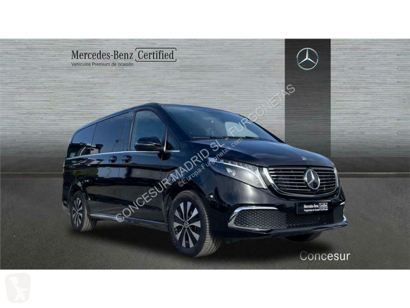 Veicolo commerciale Mercedes EQV 300 Largo