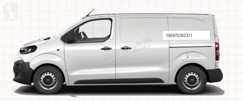 Autoutilitară Fiat 1.5 BlueHDi MY25 120CV L2H1...