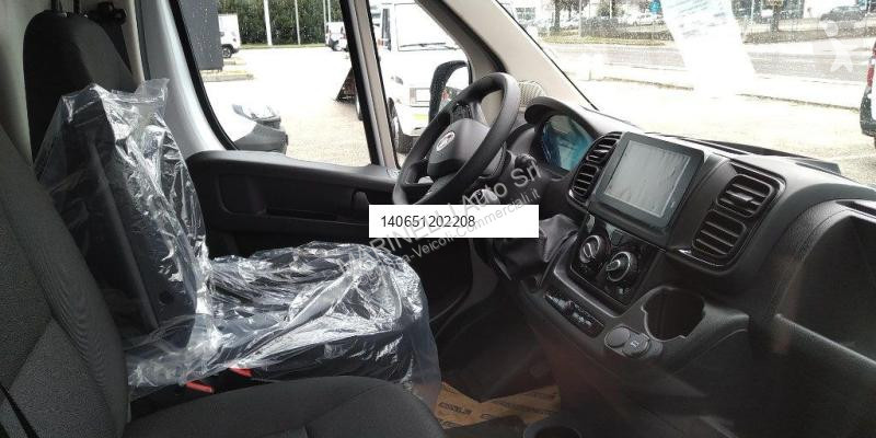 Veicolo commerciale Fiat 33 2.2 Mjt 140CV MH2...