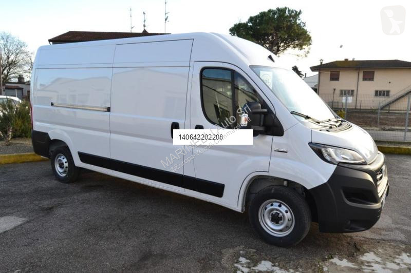 Veicolo commerciale Fiat 35q Lh2 2.2 Mjt 140CV...