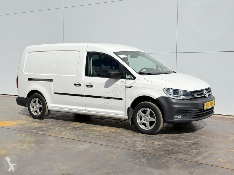 Autoutilitară Volkswagen 113PK L2H1 Elektrisch...