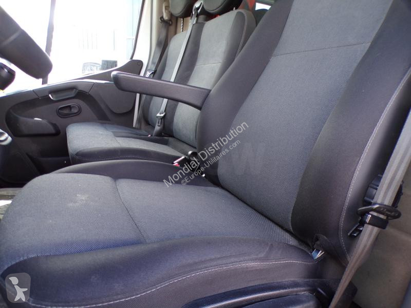 Autoutilitară Renault RJ3500 L3 DCI 145