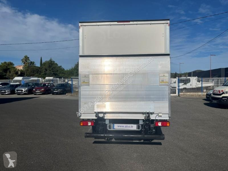 Bedrijfswagen Iveco 35C16H 3.0 CLIM BLUETOOTH...