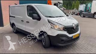 Véhicule utilitaire Renault 1.6 dCi T27 L1H1...