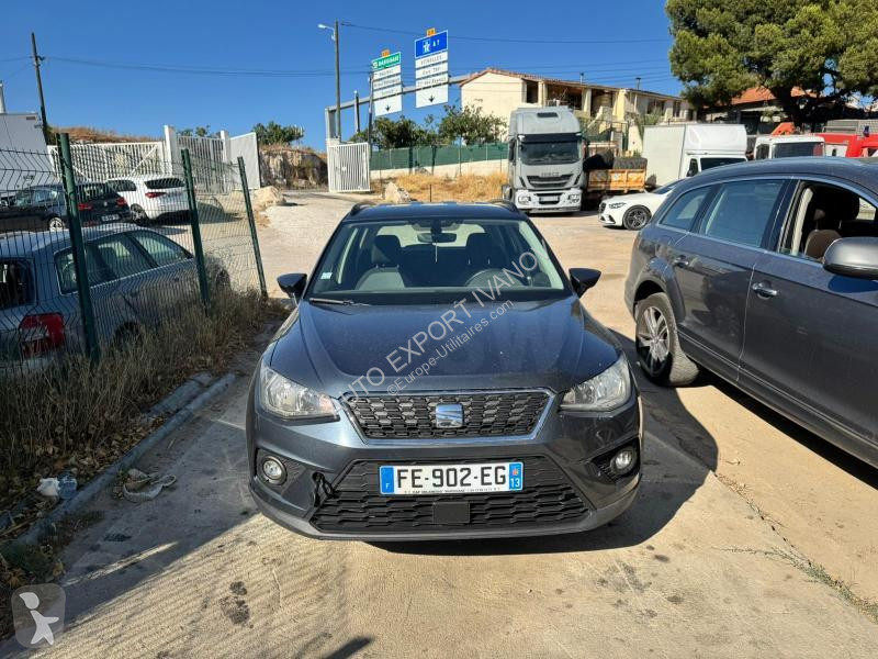 Véhicule utilitaire Seat  Arona