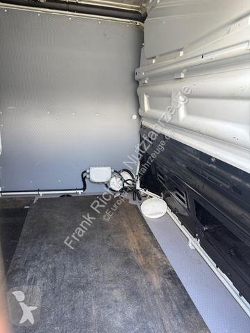Furgoneta Opel B,L1H1,Motorschaden