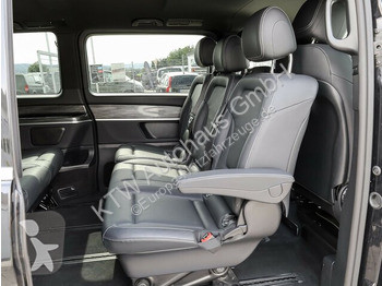 Autoutilitară Mercedes