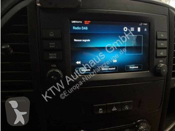 Furgoneta Mercedes Vito KA...