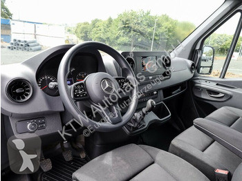 Autoutilitară Mercedes 317 CDI...