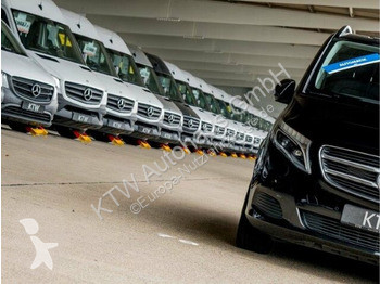 Furgoneta Mercedes Vito KA...