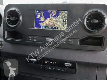 Autoutilitară Mercedes 315 CDI Maxi Kombi...