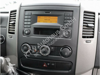 Véhicule utilitaire Mercedes 316CDI...