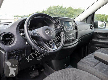 Véhicule utilitaire Mercedes 116TourerPro...
