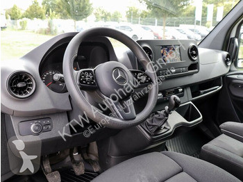Autoutilitară Mercedes 317 CDI...