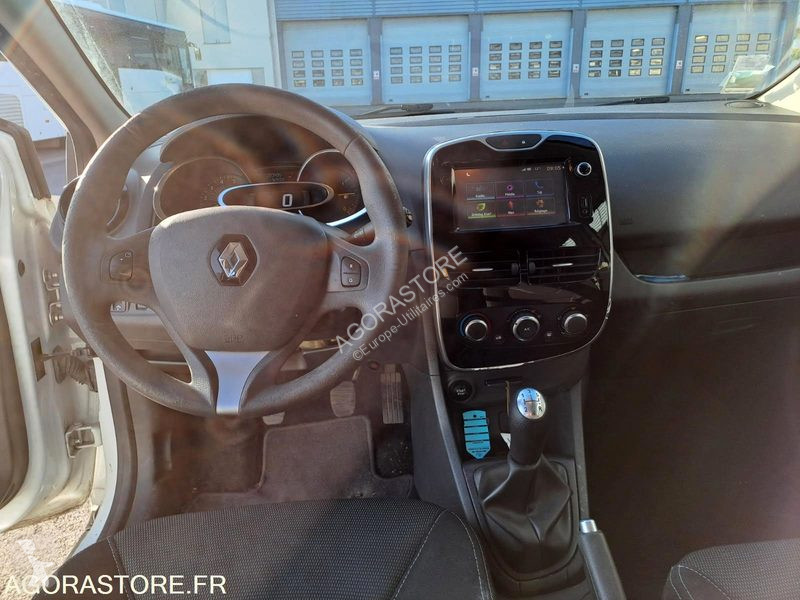 Furgoneta Renault CLIO