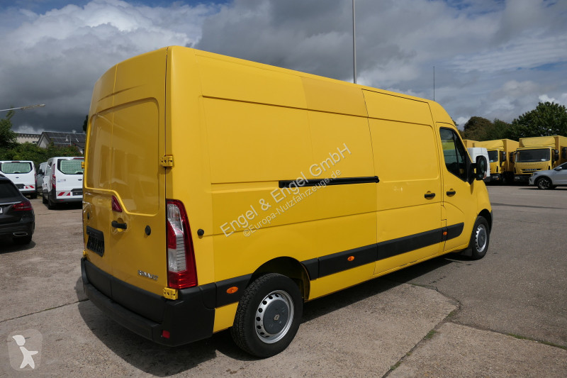 Furgoneta Renault Master 130 dCi L3H2 Euro6...