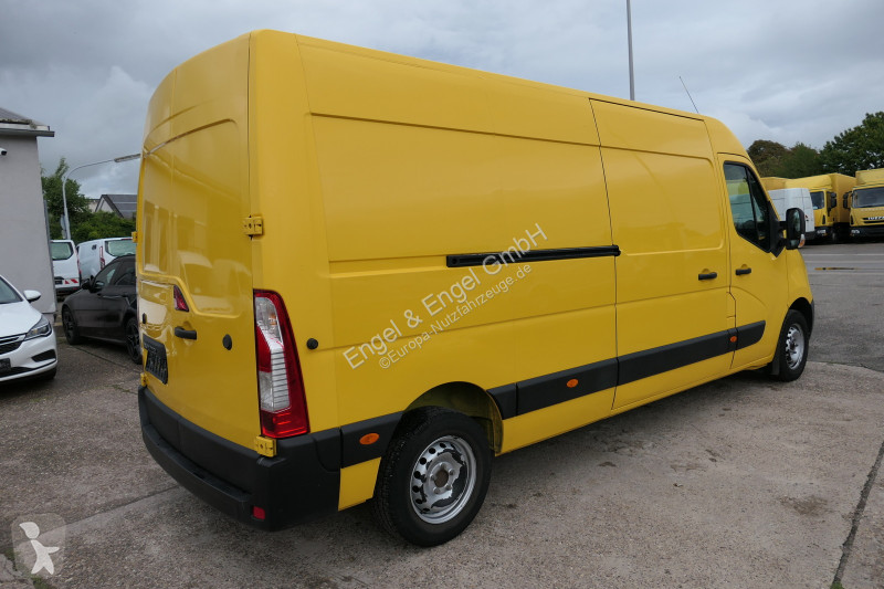 Furgoneta Renault Master 130 dCi L3H2 Euro6...
