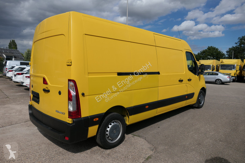 Furgoneta Renault Master 130 dCi L3H2 Euro6...