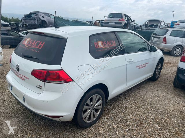 Véhicule utilitaire Volkswagen 1.6 TDI 105...