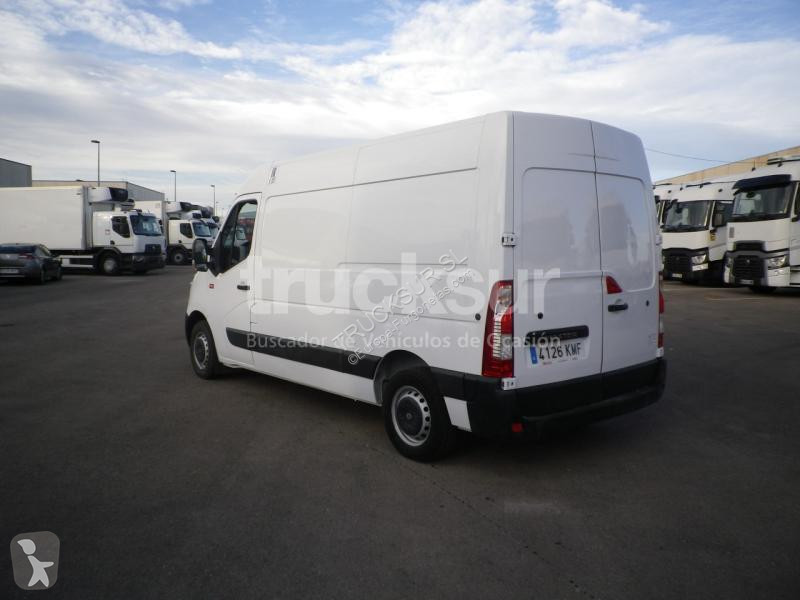 Veicolo commerciale Renault  MASTER L2H2