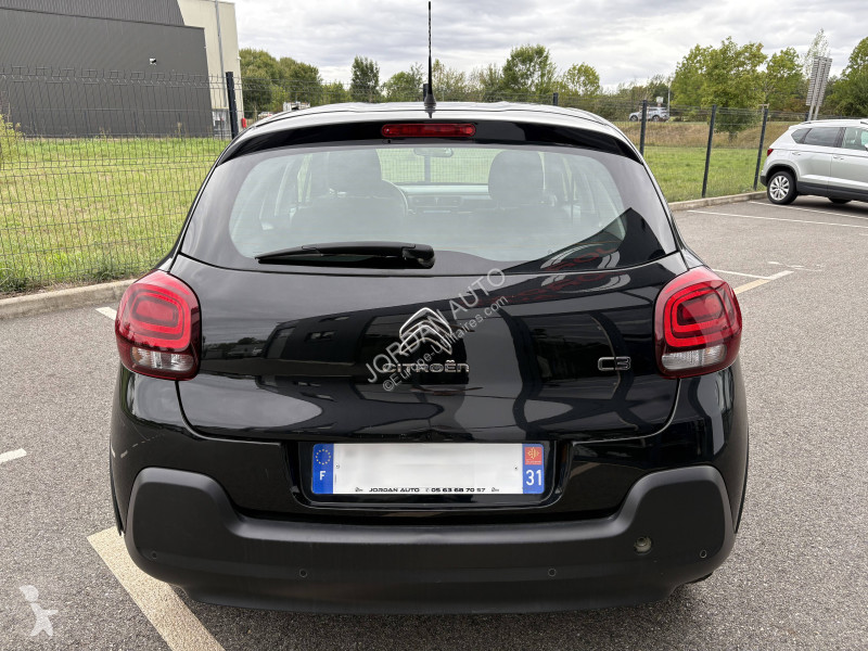 Véhicule utilitaire Citroën 1.5 BlueHDi 100ch...