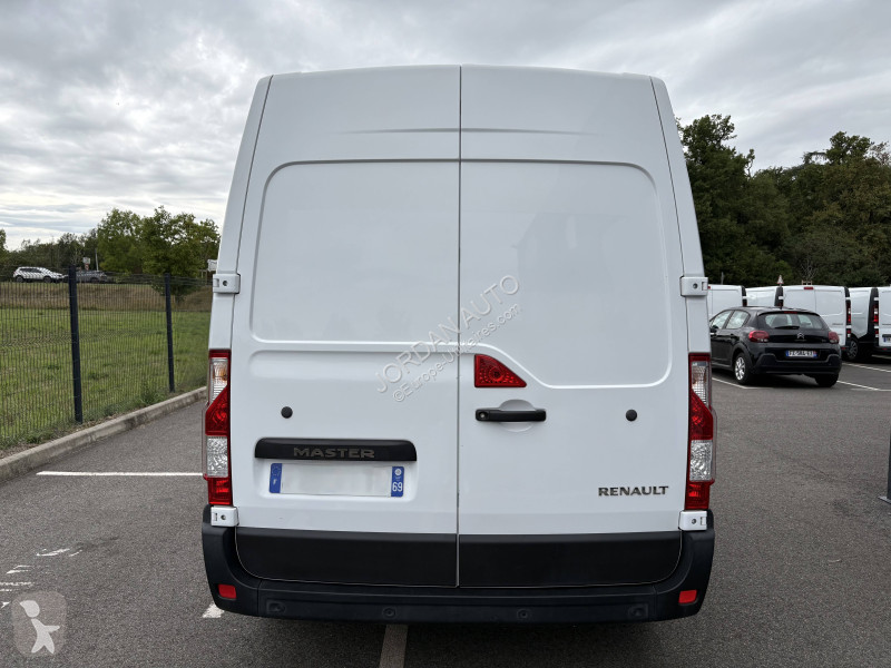 Veicolo commerciale Renault 2.3 BluedCi 136ch...