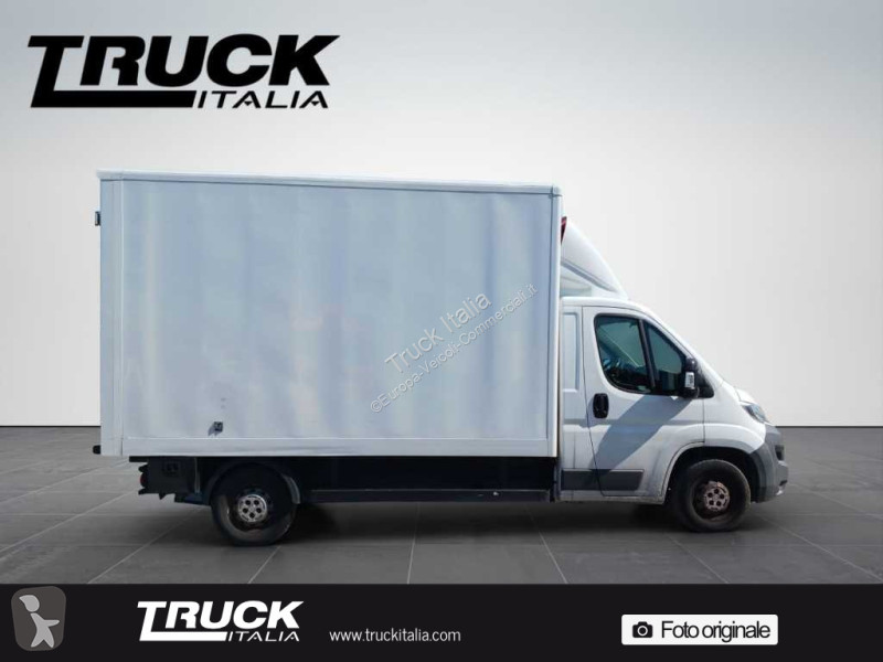 Furgoneta Fiat VI (V 2011)