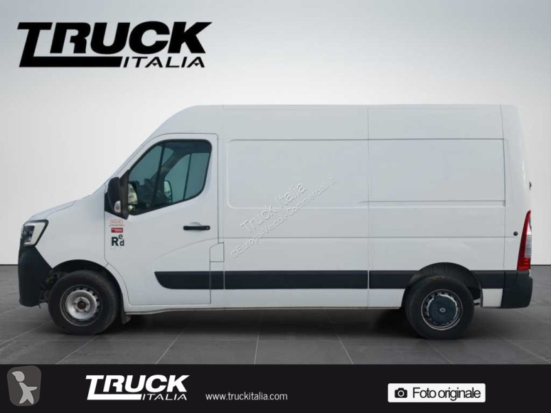 Veicolo commerciale Renault IV