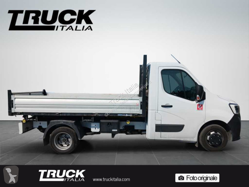 Furgoneta Renault IV
