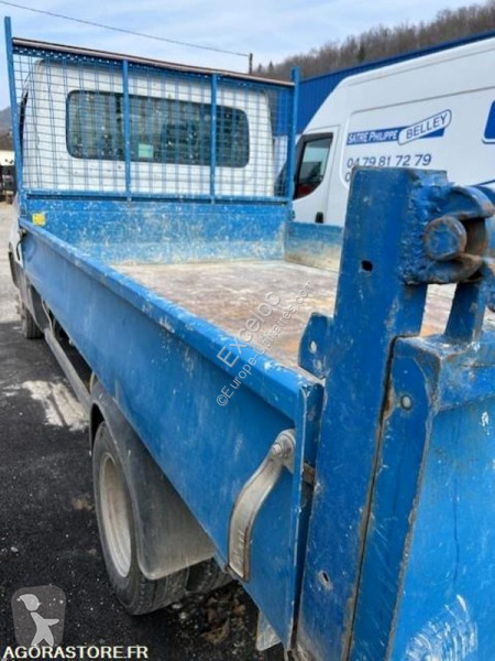 Véhicule utilitaire Iveco 35-150