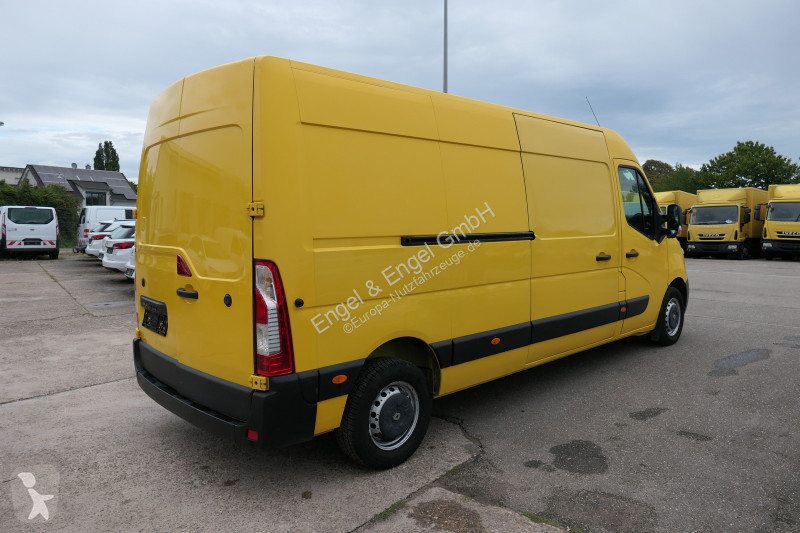 Furgoneta Renault Master 130 dCi L3H2 Euro6...