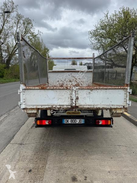 Nyttofordon Renault 140 DXi