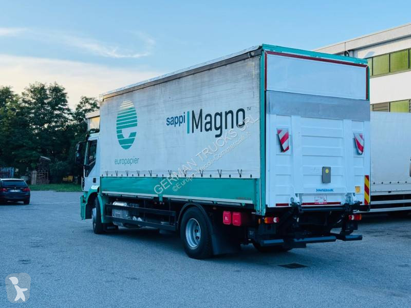 Nyttofordon Iveco