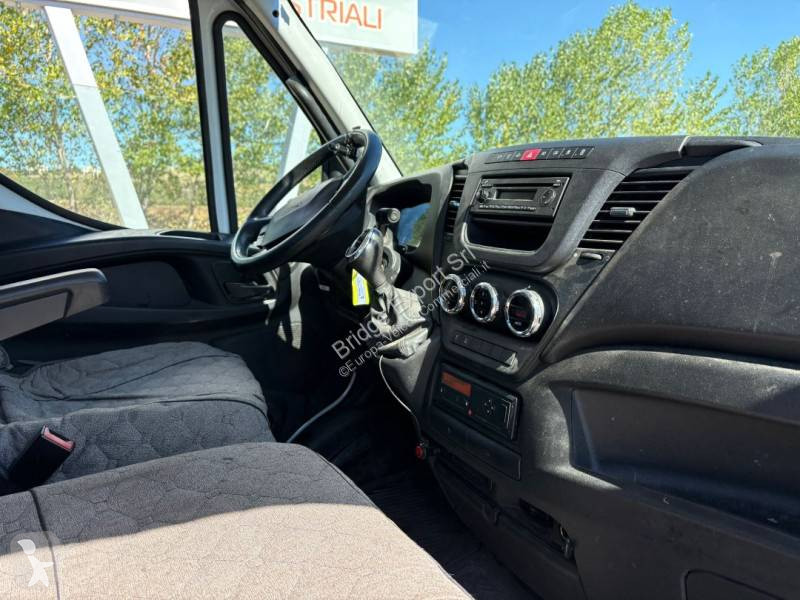 Nyttofordon Iveco