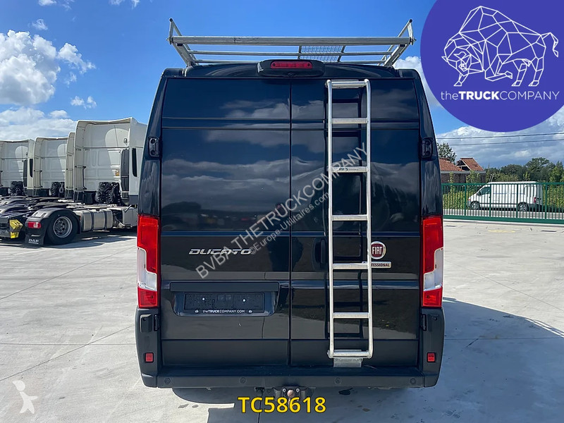Nyttofordon Fiat MH2 140
