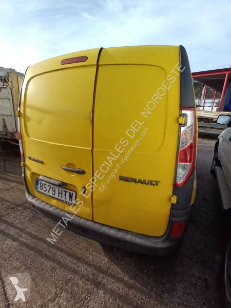 Nyttofordon Renault